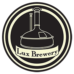 Logo van Lux Brewery