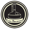 logo van Lux Brewery uit Eindhoven