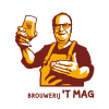 Logo van Brouwerij 't MAG 