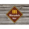 Logo van Brouwerij Maraakelsbier