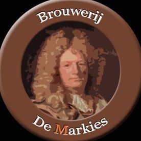 Logo van Brouwerij De Markies