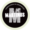 logo van Brouwerij Martinus uit Groningen