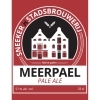 Logo van Sneeker Stadsbrouwerij Meerpael