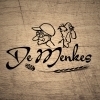 Logo van De Menkes
