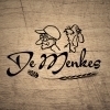logo van De Menkes uit Geleen