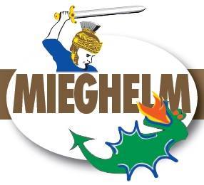Logo van Huisbrouwerij Mieghelm