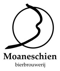 Logo van Moaneschien Bierbrouwerij 
