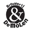 logo van Brouwerij De Molen uit Bodegraven