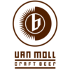logo van Van Moll Craft Beer uit Eindhoven