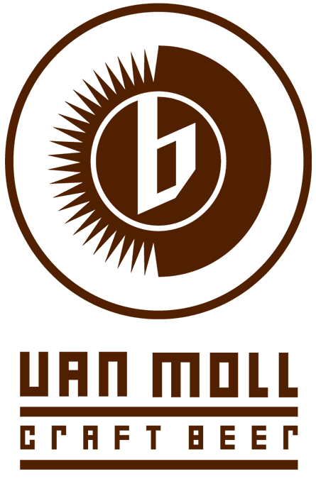 Logo van Van Moll 