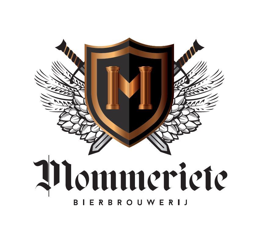 Logo van Mommeriete Brouwerij