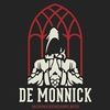 logo van Bierbrouwerij De Monnick uit Monnickendam