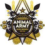 Logo van Animal Army
