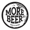 Logo van Morebeer Brewing