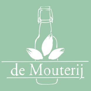 Logo van Brouwerij De Mouterij