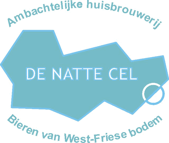 Logo van De Natte Cel