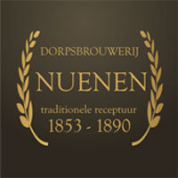 Logo van Dorpsbrouwerij Nuenen