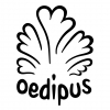 logo van Oedipus Brewing uit Amsterdam