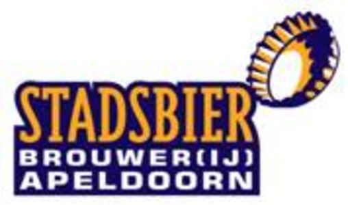 Logo van Stadsbierbrouwerij Apeldoorn