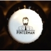 Logo van Pinterman