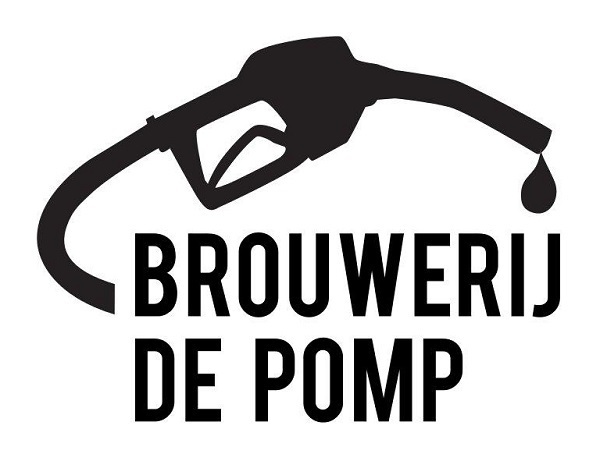 Logo van Brouwerij De Pomp