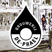 Logo van Brouwerij De Prael