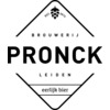 logo van Brouwerij Pronck uit Leiden