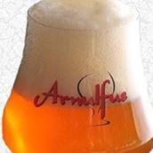 Logo van Arnulfus Bier