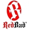logo van Brouwerij Redbad uit Leeuwarden