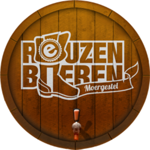 Logo van Reuzen Bieren