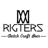 Logo van Rigtersbier