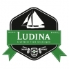 Logo van Rockin' Ludina Brewery