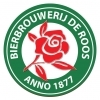 Logo van Bierbrouwerij De Roos
