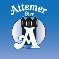 Logo van Attemer Bier