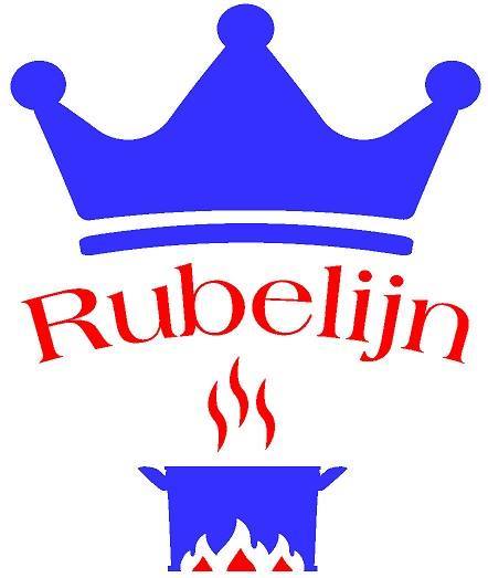 Logo van Rubelijn