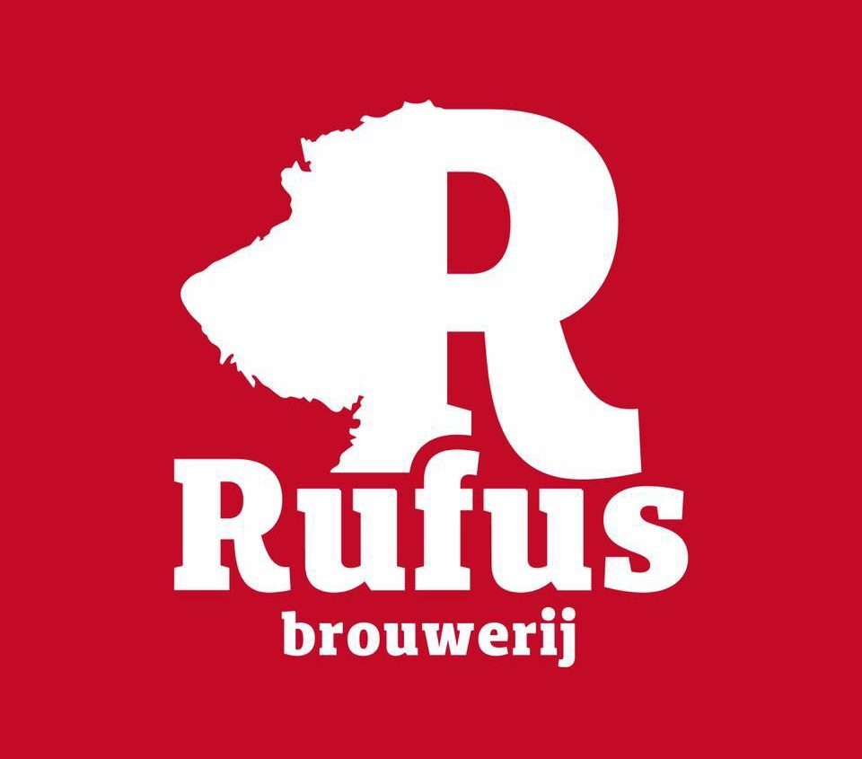 Logo van Brouwerij Rufus
