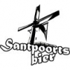 Logo van Santpoorts Bier
